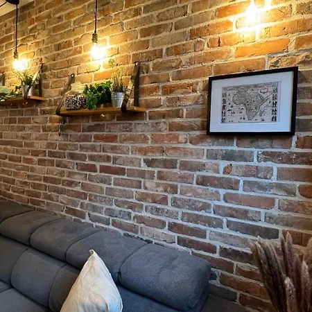 Designerwohnung Afrika Sehr Zentral Gelegen
