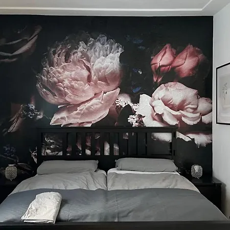 Designerwohnung Afrika Sehr Zentral Gelegen * 汉诺威