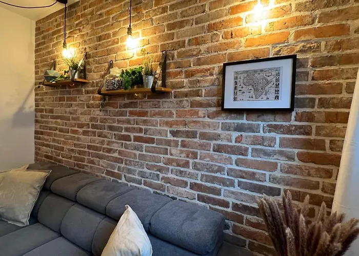 Designerwohnung Afrika Sehr Zentral Gelegen