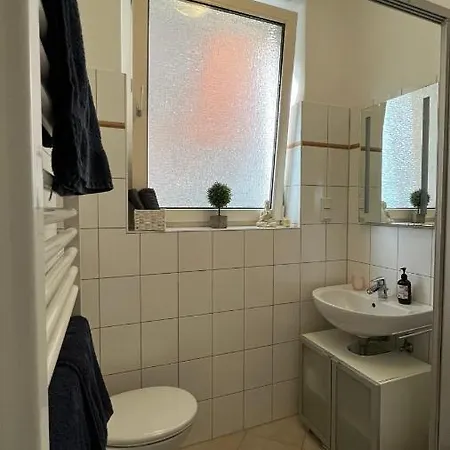 Designerwohnung Afrika Sehr Zentral Gelegen דירה הנובר