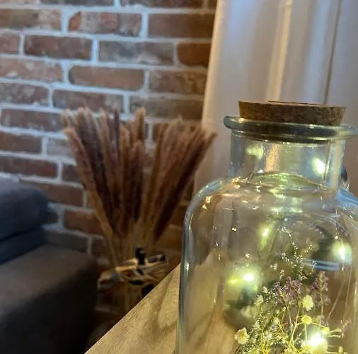 Designerwohnung Afrika Sehr Zentral Gelegen *